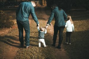 Nurturing Relationships : By prioritizing your partner, communicating openly, and implementing effective parenting tips, you can create a loving and supportive environment for your family.