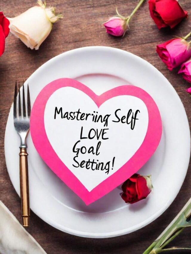 These 6 Life-Changing Self-Love magical Secrets are for  YOU !!